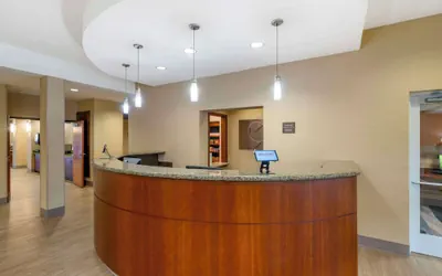 Photo 3 - Comfort Suites Sarasota - Siesta Key