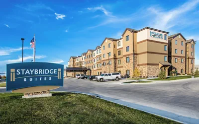 Photo 2 - Staybridge Suites Grand Forks by IHG