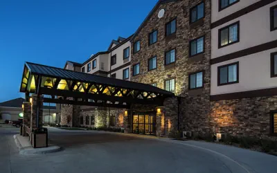 Staybridge Suites Grand Forks by IHG