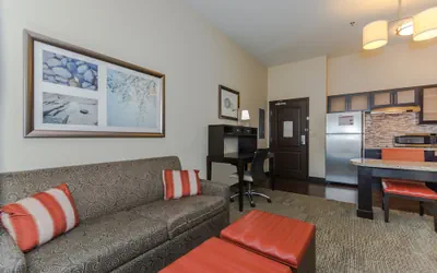 Photo 4 - Staybridge Suites Grand Forks by IHG