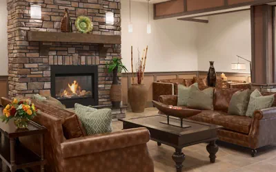 Photo 2 - HYATT house Minot