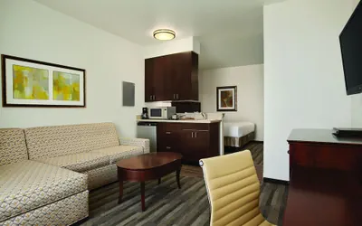 Photo 3 - HYATT house Minot