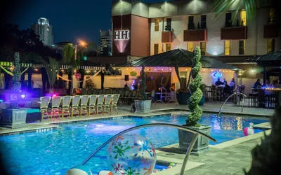 Photo 2 - Hollander Boutique Hotel