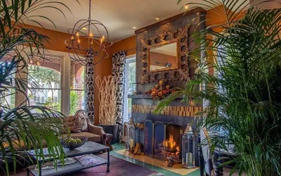 Photo 3 - Hollander Boutique Hotel
