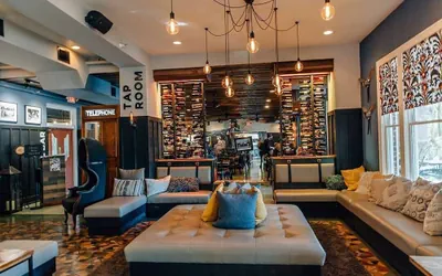 Photo 4 - Hollander Boutique Hotel