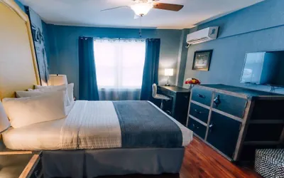 Photo 5 - Hollander Boutique Hotel