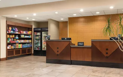 Photo 3 - Homewood Suites by Hilton Newport Middletown, RI