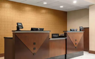 Photo 4 - Homewood Suites by Hilton Newport Middletown, RI