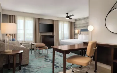 Photo 5 - Homewood Suites by Hilton Newport Middletown, RI