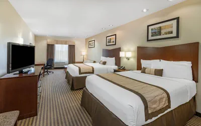 Photo 5 - Baymont by Wyndham Victoria