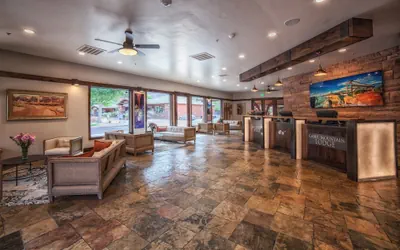 Photo 4 - Cable Mountain Lodge
