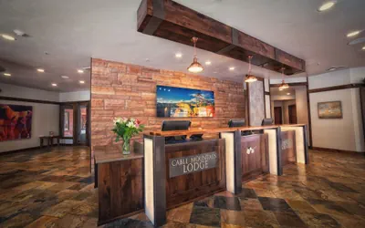 Photo 3 - Cable Mountain Lodge