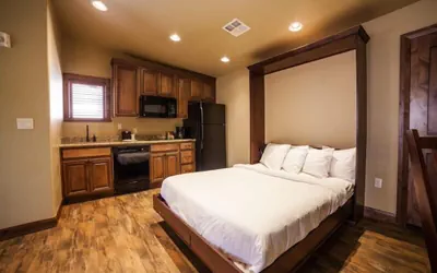 Photo 5 - Cable Mountain Lodge