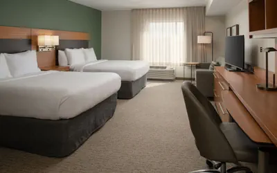 Photo 5 - TownePlace Suites Richland Columbia Point