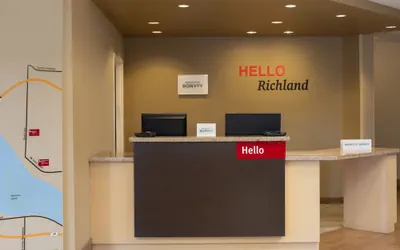 Photo 3 - TownePlace Suites Richland Columbia Point