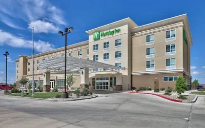 Holiday Inn Roswell by IHG