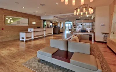 Photo 4 - Holiday Inn Roswell by IHG
