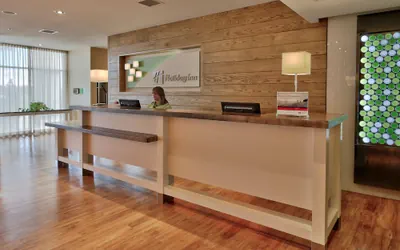 Photo 2 - Holiday Inn Roswell by IHG