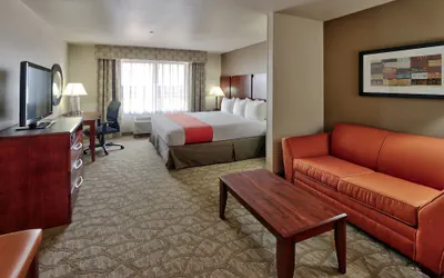Photo 5 - Holiday Inn Roswell by IHG