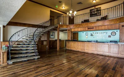 Photo 3 - Quality Inn Evanston near Wyoming Downs