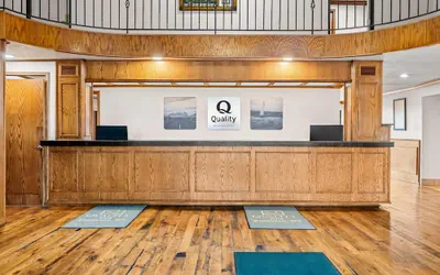 Photo 5 - Quality Inn Evanston near Wyoming Downs