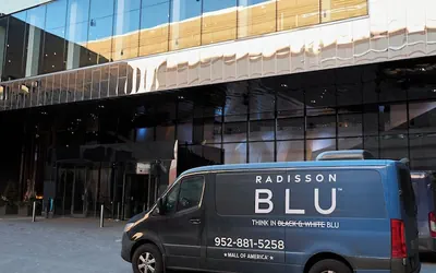 Radisson Blu Mall of America