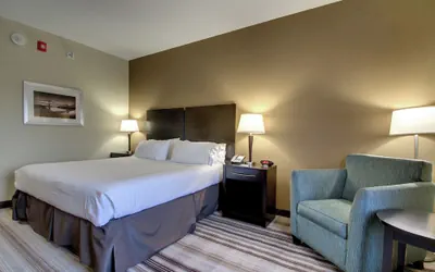 Photo 4 - Holiday Inn Express Hotel & Suites Natchez South by IHG