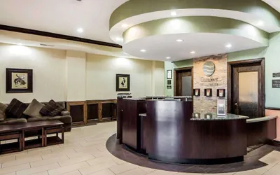 Photo 5 - Comfort Inn & Suites Alva