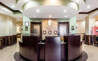 Photo 4 - Comfort Inn & Suites Alva