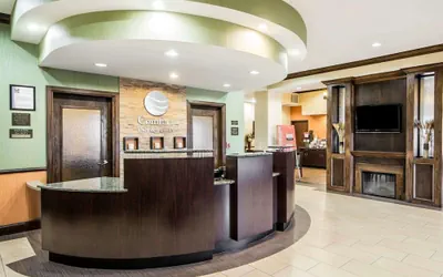 Photo 3 - Comfort Inn & Suites Alva