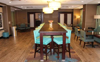 Photo 5 - Hampton Inn Belton/Kansas City area