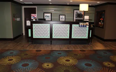 Photo 2 - Hampton Inn Belton/Kansas City area
