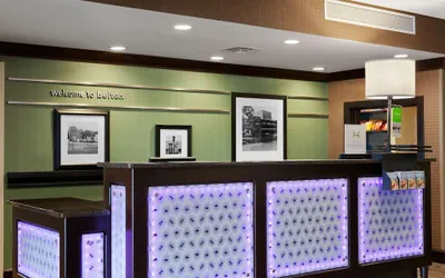 Photo 4 - Hampton Inn Belton/Kansas City area