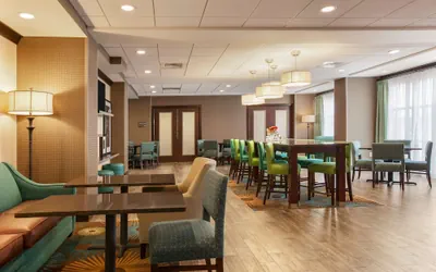 Photo 3 - Hampton Inn Belton/Kansas City area