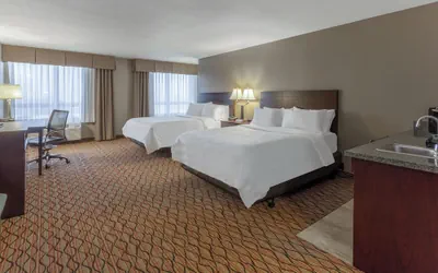 Photo 4 - Holiday Inn Eau Claire South I-94 by IHG