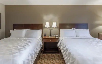 Photo 5 - Holiday Inn Eau Claire South I-94 by IHG
