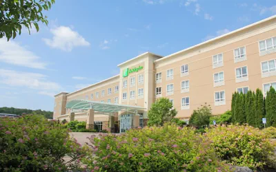 Holiday Inn Eau Claire South I-94 by IHG