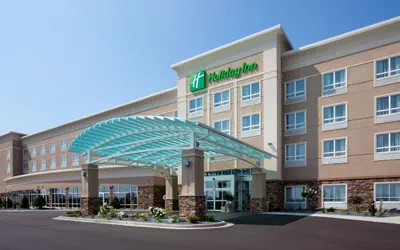 Photo 2 - Holiday Inn Eau Claire South I-94 by IHG