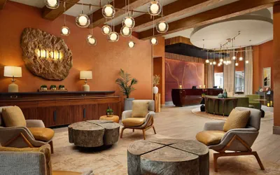 Photo 4 - Red Cliffs Lodge Zion, A Tribute Portfolio Hotel - Marriott Bonvoy