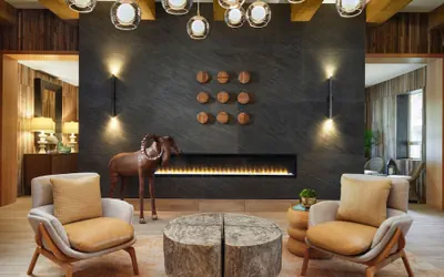 Photo 5 - Red Cliffs Lodge Zion, A Tribute Portfolio Hotel - Marriott Bonvoy