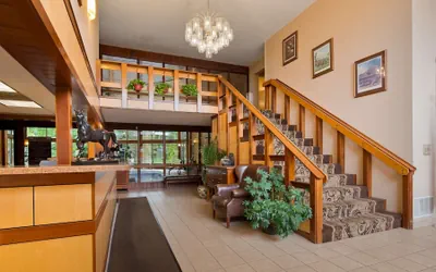 Photo 3 - Best Western Clifton Park