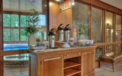 Photo 5 - Best Western Clifton Park