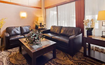 Photo 4 - Best Western Clifton Park