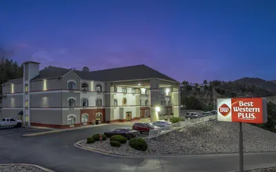 Photo 2 - Best Western Plus Ruidoso Inn
