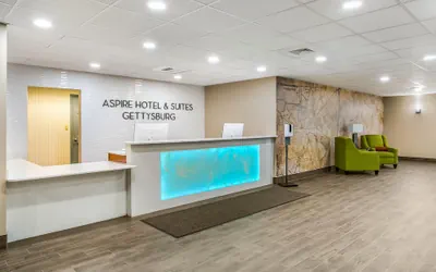 Photo 4 - Aspire Gettysburg Hotel