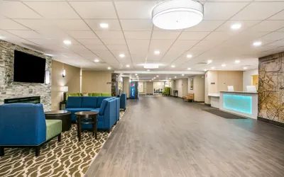 Photo 3 - Aspire Gettysburg Hotel