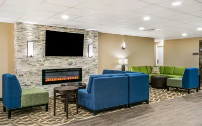 Photo 5 - Aspire Gettysburg Hotel