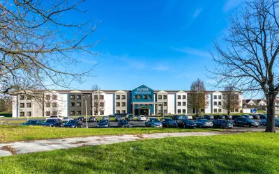 Photo 2 - Aspire Gettysburg Hotel