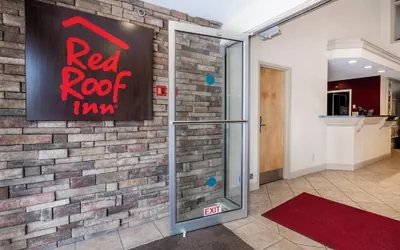 Photo 5 - Red Roof Inn Clifton Park