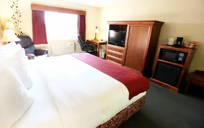 Photo 5 - AmericInn by Wyndham McAlester